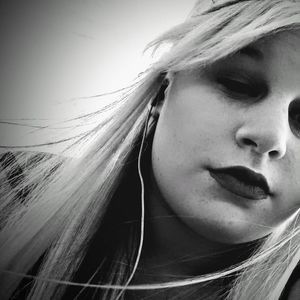 Meet your Posher, Maryjoyce